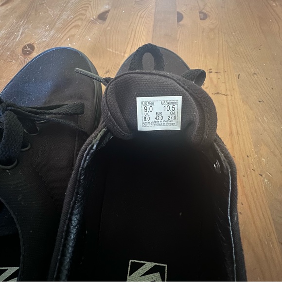 Vans Era Shoes - Picture 6 of 6